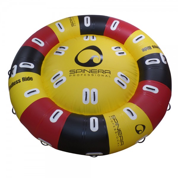 Spinera Professional Endless Ride 6 persons