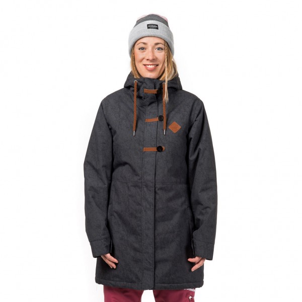 Horsefeather Alva women Jacket