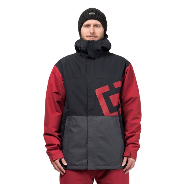 Horsefeather Falcon Red