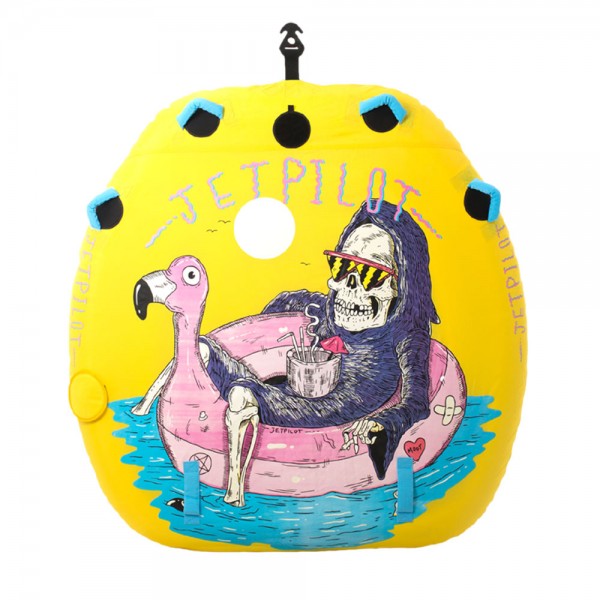 Jetpilot Slingshot towable