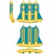 Spinera Professional fish 2-3-6 Persons