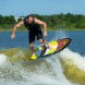 OBRIEN ROYALE WAKESURF BOARD