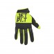 Jetpilot Matrix Race Glove Full Finger