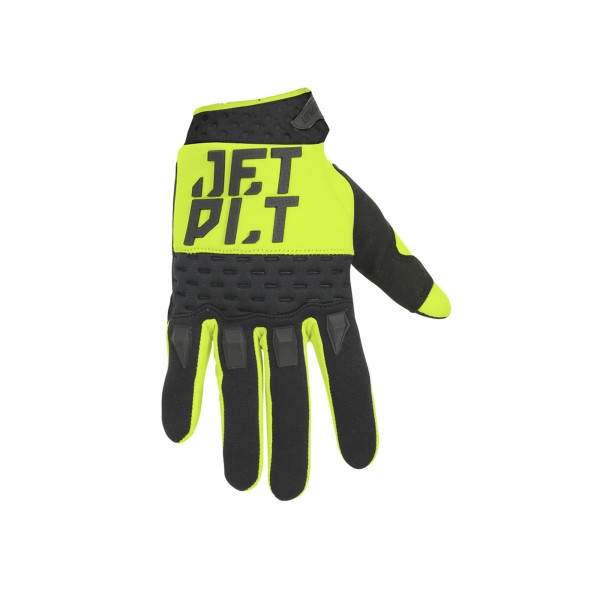 Jetpilot Matrix Race Glove Full Finger