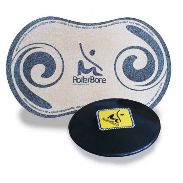 RollerBone 1.0 Softpad Set