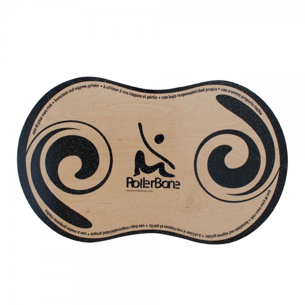 RollerBone 1.0 Board