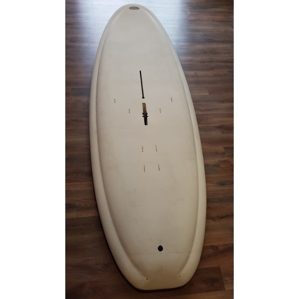 F2 Ride softdeck Used