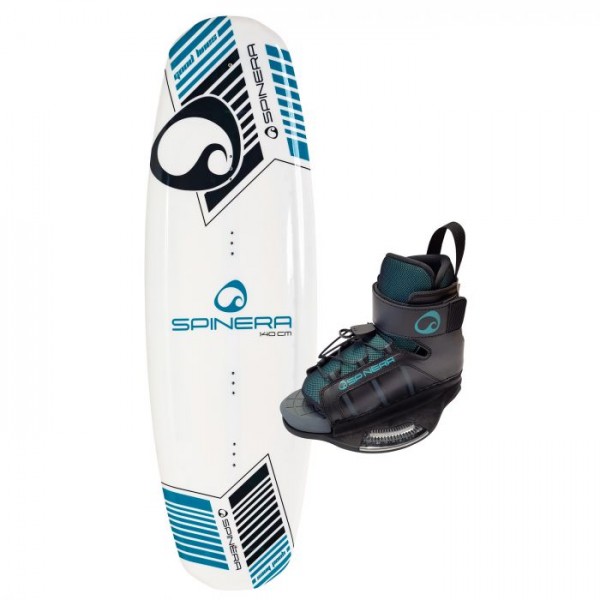 Spinera Wakeboard Package (Board+Adj.Bindings)