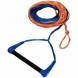 Spinera Waterski Rope, 2 sect.