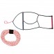 Obrien Combo Trainer ski rope