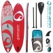 Spinera Professional SUP 10'6 - 320x80x15cm