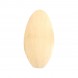 KYMA WOODEN SKIMBOARD 35'' BLUE
