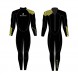 Spinera Professional Fullsuit 5/4/3 mm GBS
