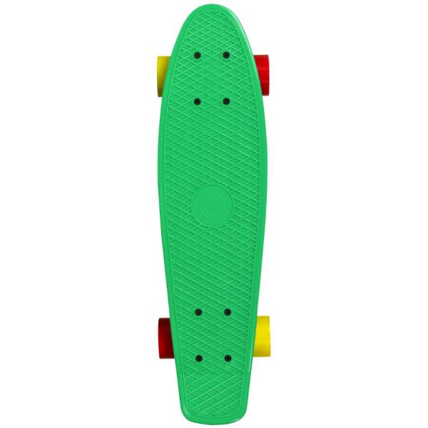 Shady Pennyboard