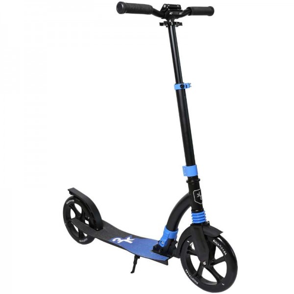 Scooter Big Wheels 230mm