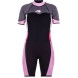 Jetpilot Cause S/S 2/2 Neopren Shorty wms.