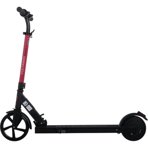 Voltaway Bowler 24/200 Folding Electric