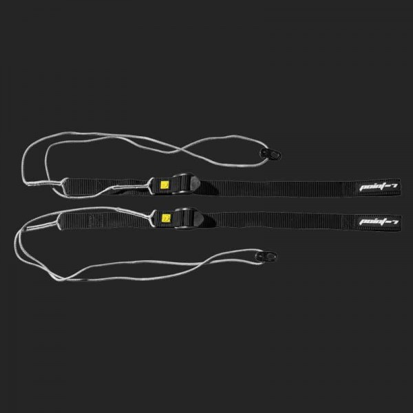Point-7 Adjustable Outhaul set