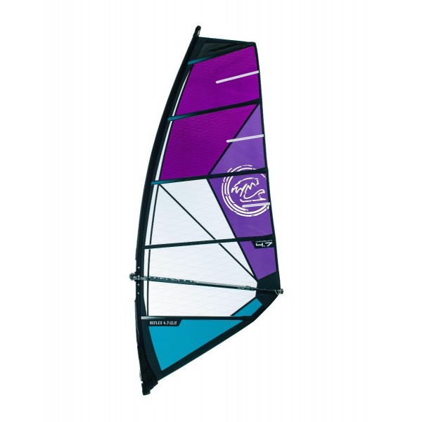 Tiki 2021 Reflex 4,2