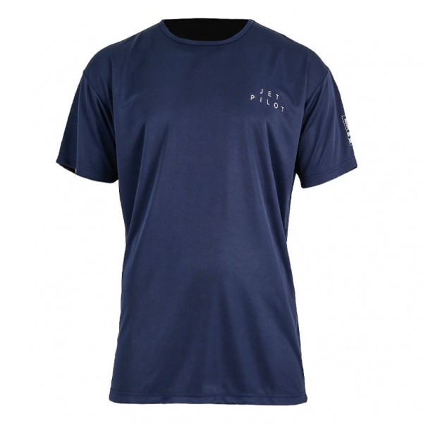 Jetpilot Hyped S/S Tee
