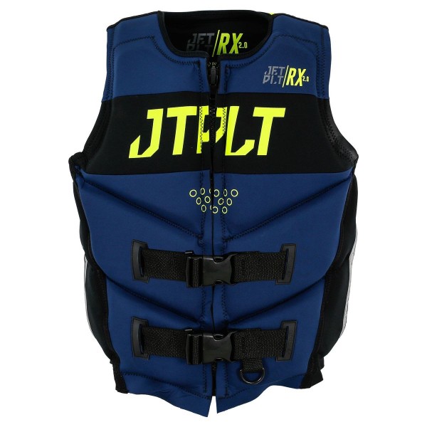 Jetpilot Matrix Race PWC Neo Vest ISO 50N