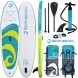 Spinera Classic 9'.10'' Pack 2