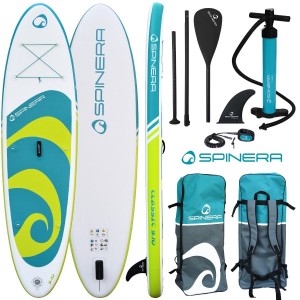 Spinera Classic 9'.10'' Pack 2