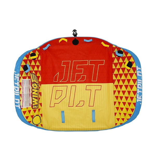 Jetppilot Wing 3 tube
