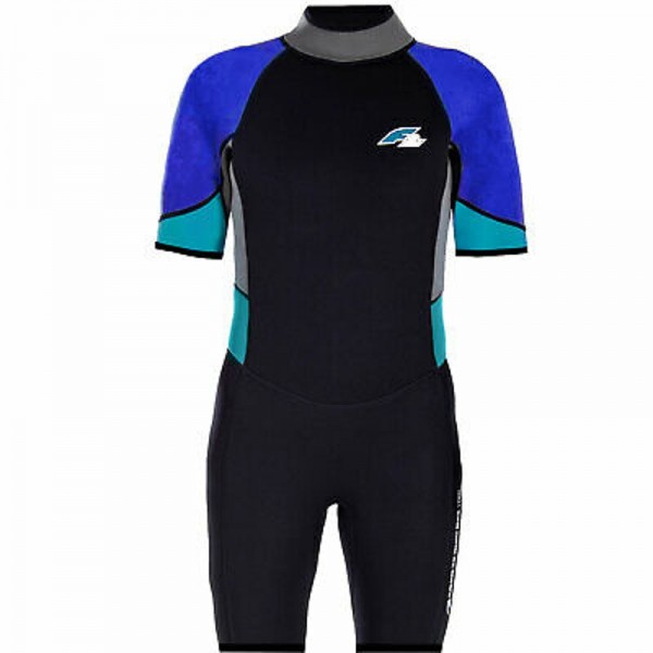 F2 Performance Shorty