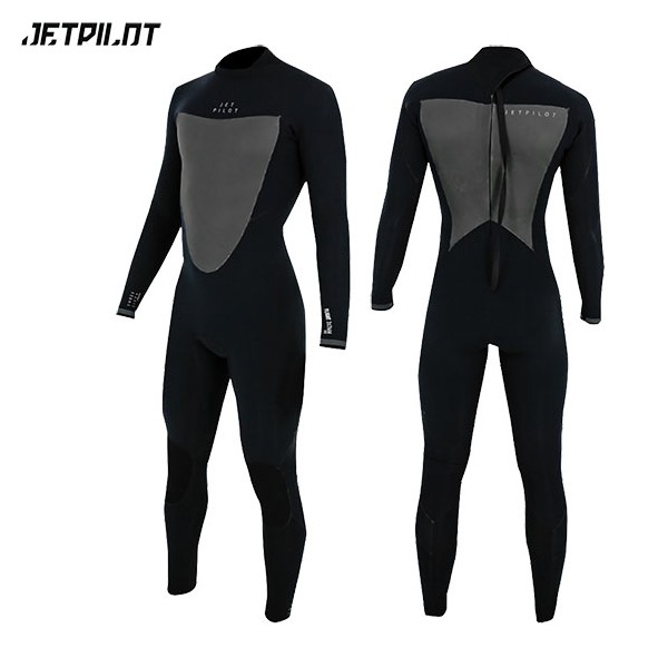 Jetpilot flight 3/2 Longsuit