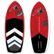 F2 Glide Surf Hardboard