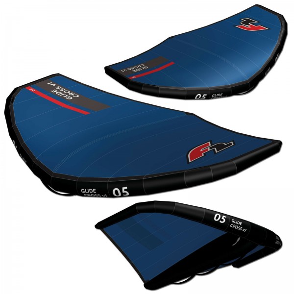 F2 Glide Cross 5,2 m²