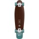 Prohibition Retro Wood 28''