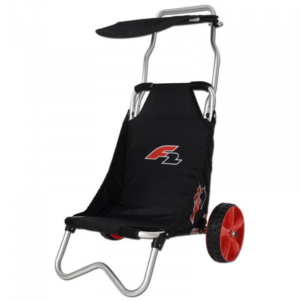 F2 Trolley-Seat Beach Buggy Deluxe