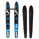 Spinera Combo Ski Blue Danube 54''