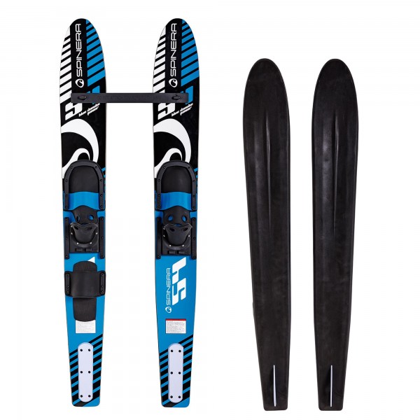 Spinera Combo Ski Blue Danube 54''