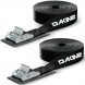 Dakine Tie Down 12'' (set)