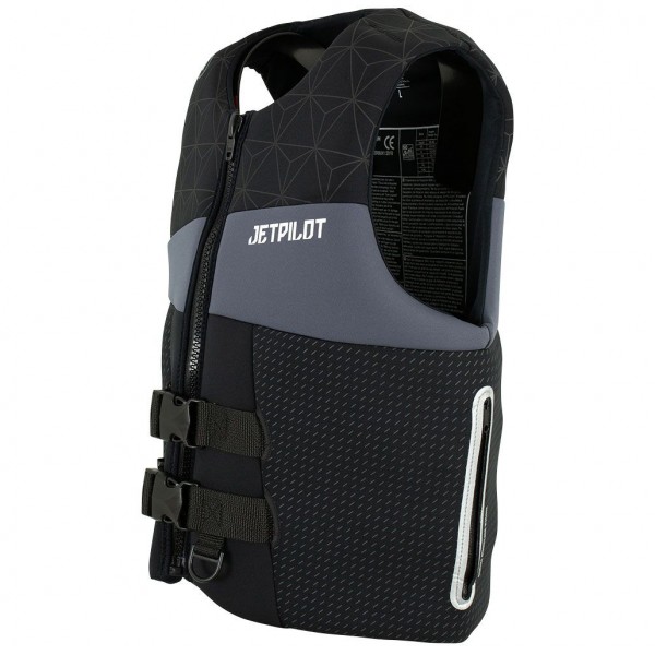 Jetpilot Cause 50N Neopren Vest w. Super Grip H.
