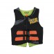 Jetpilot Cause Παιδικό σωσίβιο ISO 50N Neo Vest