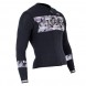 Jetpilot RX Race John and Jacket black/camo