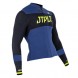Jetpilot RX Race John and Jacket Navy/yellow