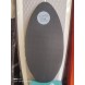 KYMA WOODEN SKIMBOARD 41'' GREEN