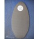 KYMA WOODEN SKIMBOARD 35'' BLUE