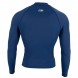 Jetpilot RX LS Rashie blue