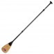F2 BAMBOO CARBON PADDLE