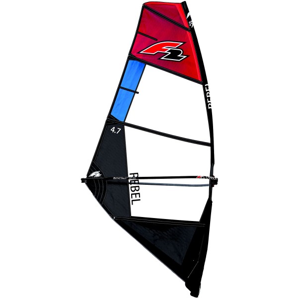 F2 Rebel Sail 5,3-6,2 2022