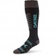 Dakine Mens Trinline sock Black