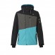 Rehall Anchor-R Mens snowjacket aqua