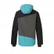 Rehall Anchor-R Mens snowjacket aqua