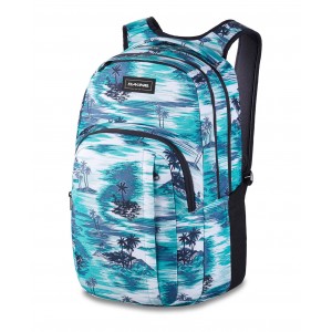 Dakine Campus Backpack Blue